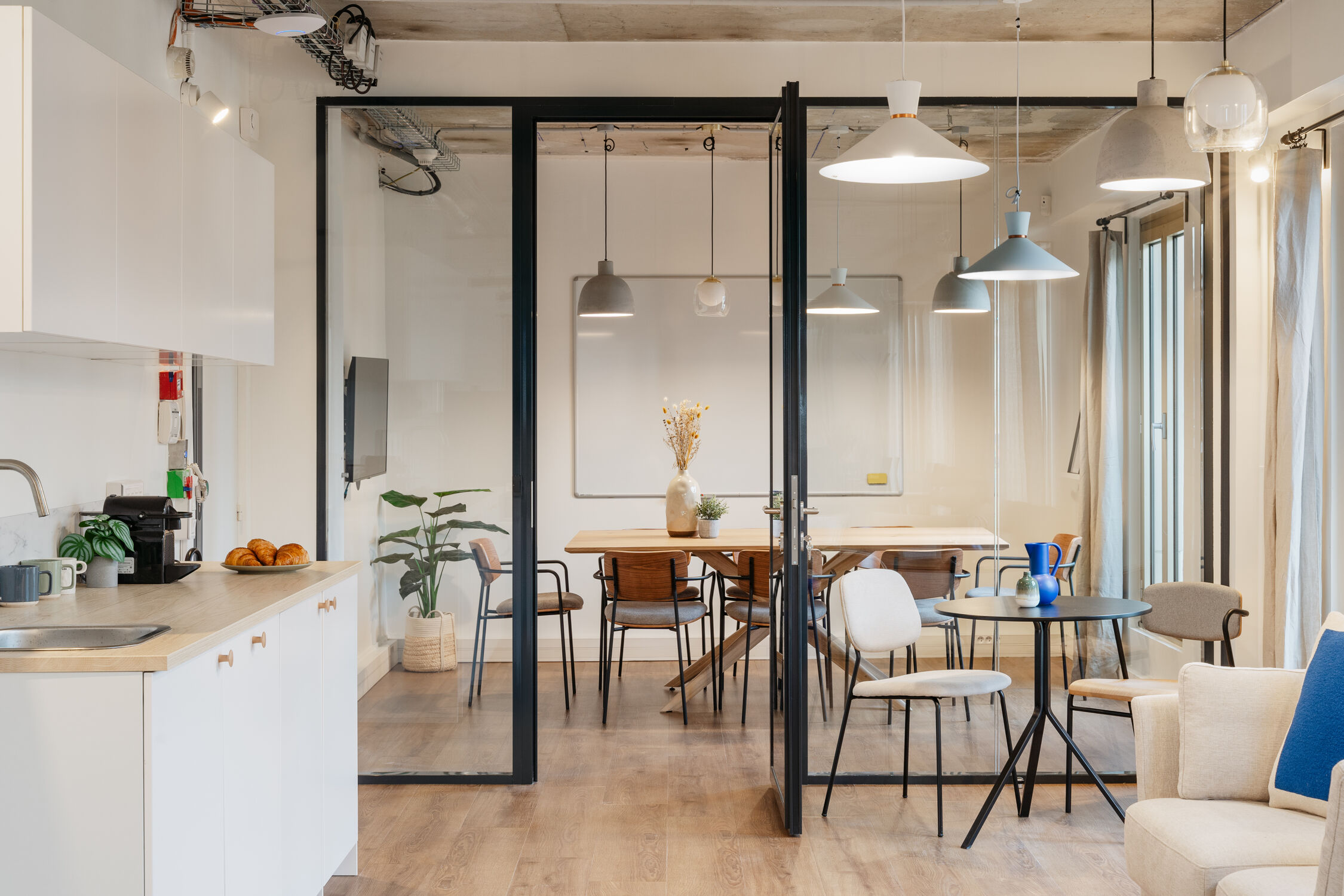 Image des bureaux au 31 Rue de Châteaudun, Paris 9 - Bureaux à louer