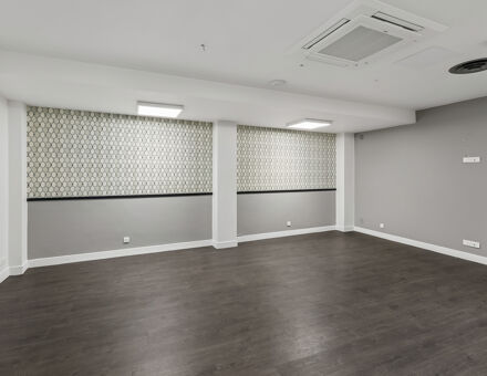 Bureaux du 11 Rue Benjamin Franklin Paris