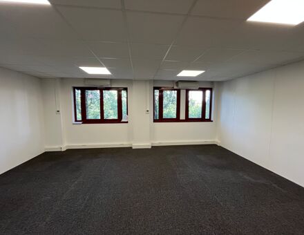 Bureaux du 2 Rue Crucy Nantes