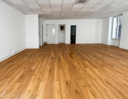 Bureaux du 15 Rue saint ferreol Marseille