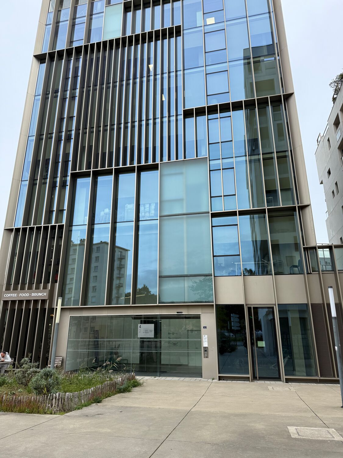 Image des bureaux au 7 Boulevard des Martyrs Nantais de la Résistance, Nantes - Bureaux à louer