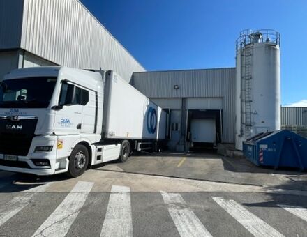 Bureaux du 2 2ème Avenue Fuveau