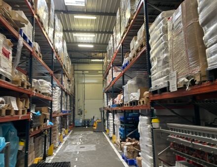 Bureaux du 2 2ème Avenue Fuveau