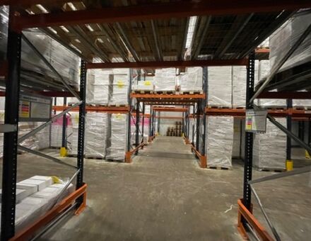 Bureaux du 2 2ème Avenue Fuveau