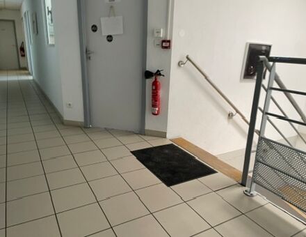 Bureaux du 2 2ème Avenue Fuveau