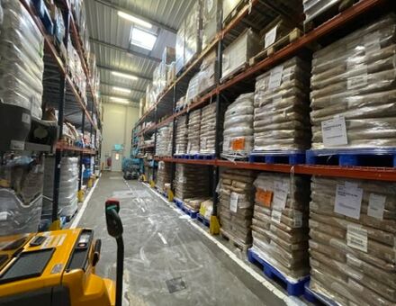 Bureaux du 2 2ème Avenue Fuveau