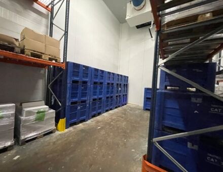 Bureaux du 2 2ème Avenue Fuveau