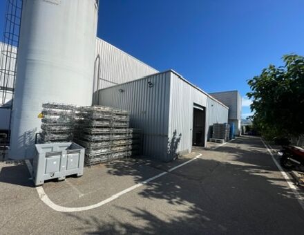 Bureaux du 2 2ème Avenue Fuveau