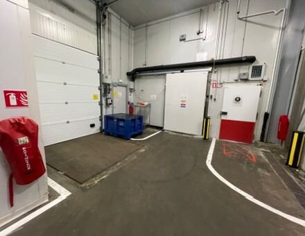 Bureaux du 2 2ème Avenue Fuveau