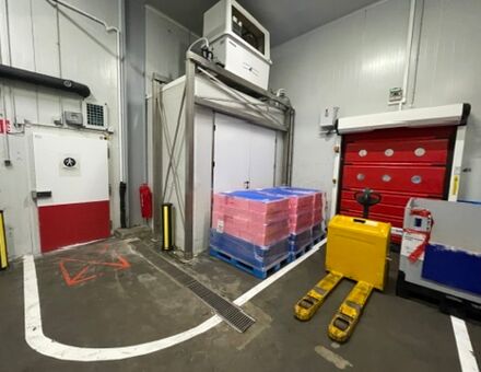 Bureaux du 2 2ème Avenue Fuveau