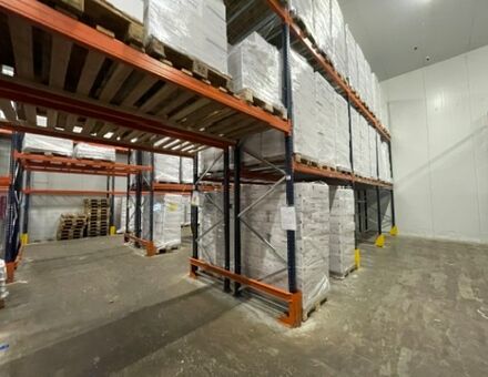 Bureaux du 2 2ème Avenue Fuveau