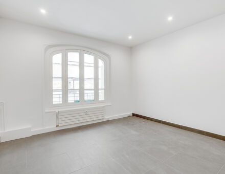 Bureaux du 34 Avenue de la Motte-Picquet Paris