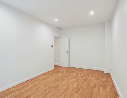 Bureaux du 34 Avenue de la Motte-Picquet Paris