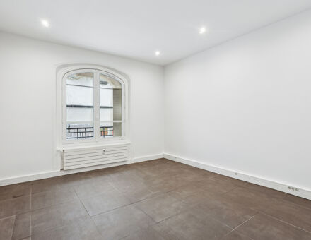 Bureaux du 34 Avenue de la Motte-Picquet Paris