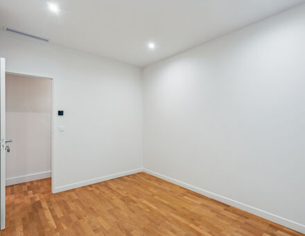 Bureaux du 34 Avenue de la Motte-Picquet Paris