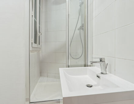 Bureaux du 34 Avenue de la Motte-Picquet Paris