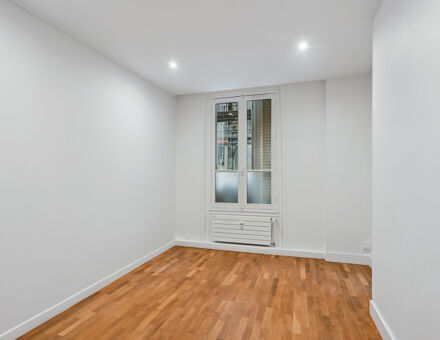 Bureaux du 34 Avenue de la Motte-Picquet Paris