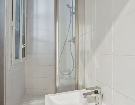 Bureaux du 34 Avenue de la Motte-Picquet Paris