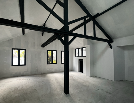 Bureaux du 131 Boulevard Saint-Michel Paris