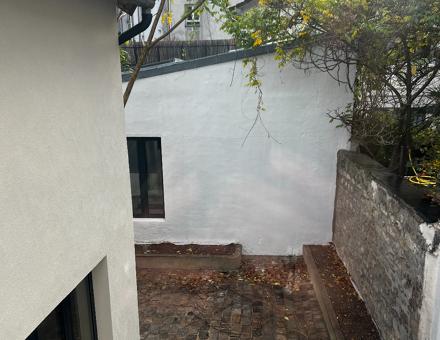 Bureaux du 131 Boulevard Saint-Michel Paris