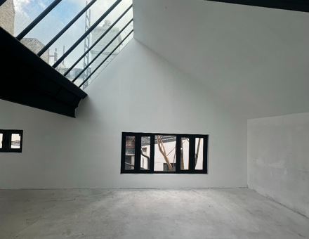 Bureaux du 131 Boulevard Saint-Michel Paris