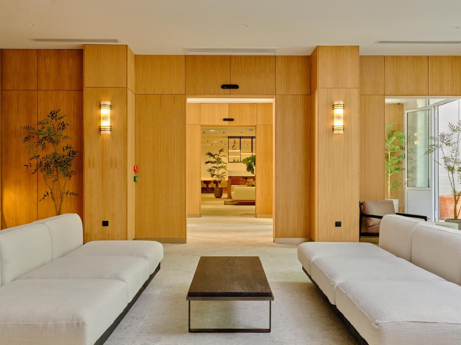 Image des bureaux au 8 Rue Sainte-Cécile, Paris 9 - Bureaux à louer