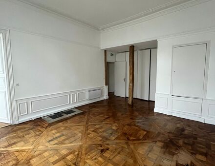 Bureaux du 24 Rue Saint-Antoine Paris