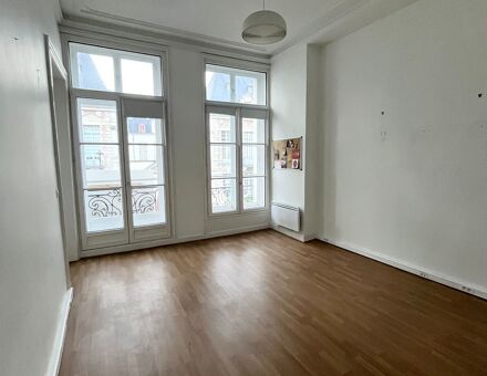 Bureaux du 24 Rue Saint-Antoine Paris