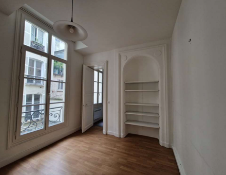 Bureaux du 24 Rue Saint-Antoine Paris