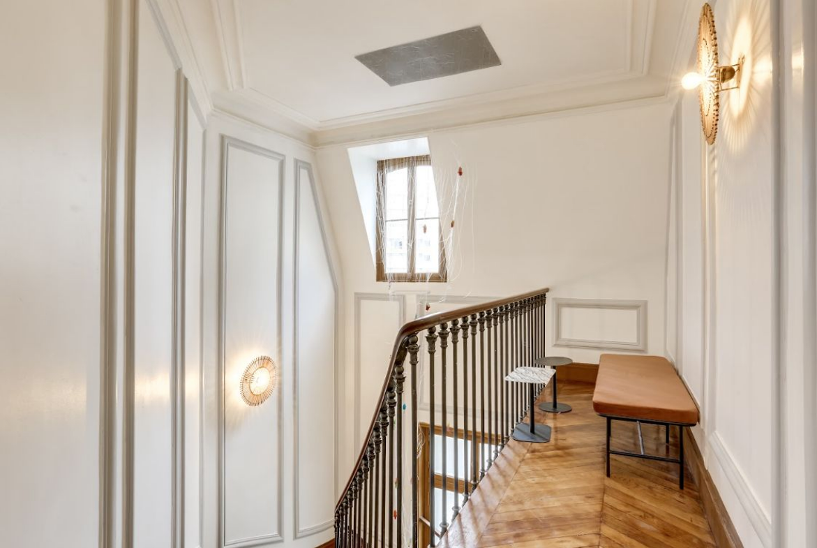 Image des bureaux au 2 Rue Bréguet, Paris 11  - Bureaux à louer