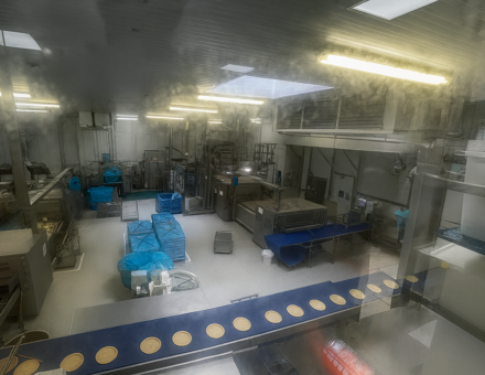 Bureaux du 2 2ème Avenue Fuveau