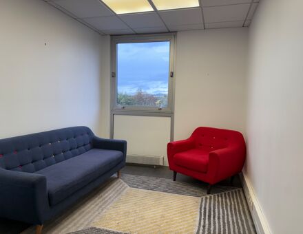 Bureaux du 44 Rue de Gigant Nantes