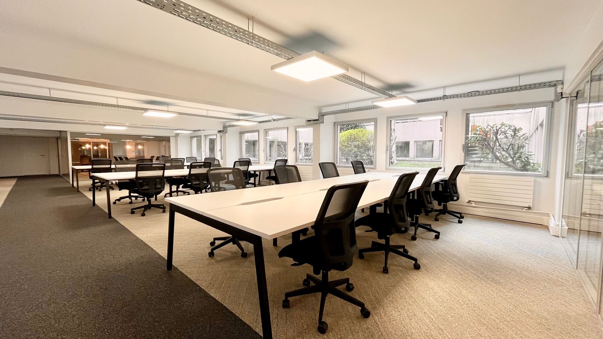 Image des bureaux au 32 Boulevard de Picpus, Paris 12  - Bureaux à louer