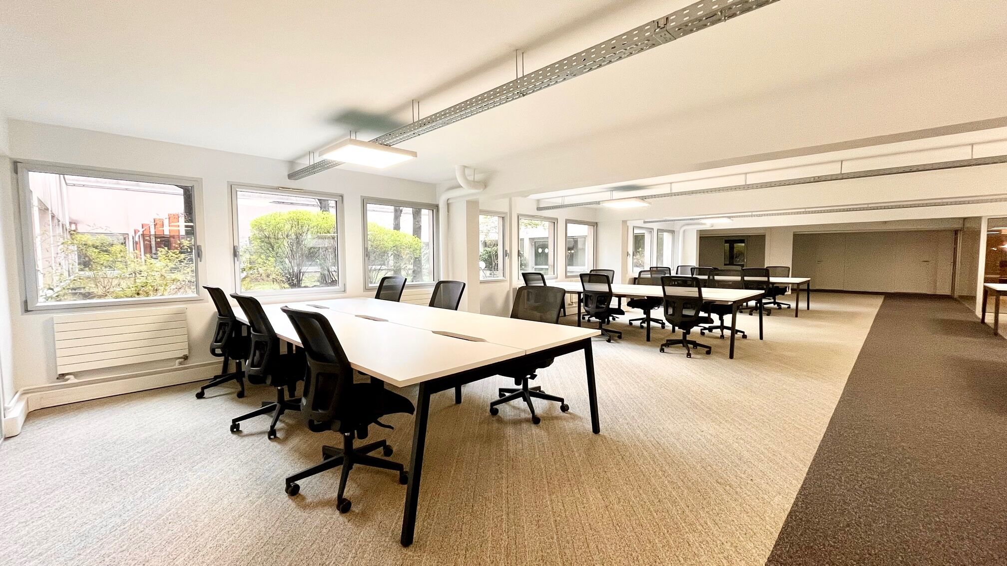 Image des bureaux au 32 Boulevard de Picpus, Paris 12  - Bureaux à louer