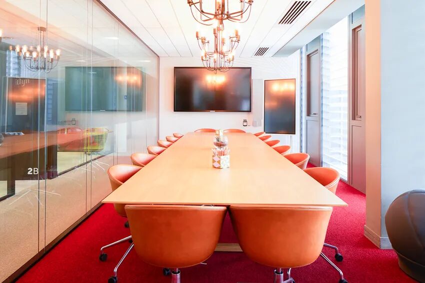 Image des bureaux au 4 Place Amédée Bonnet, Lyon 2  - Bureaux à louer