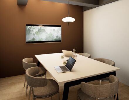 Bureaux du 5 Rue du Havre Paris