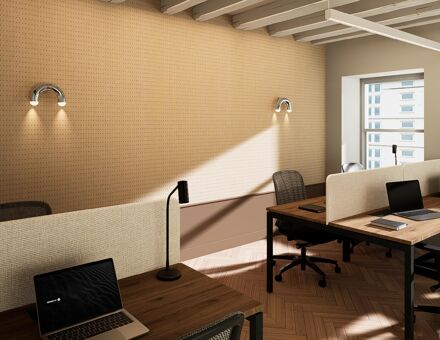 Bureaux du 5 Rue du Havre Paris