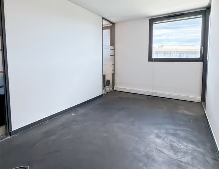 Bureaux du 2 Rue odette jasse Marseille