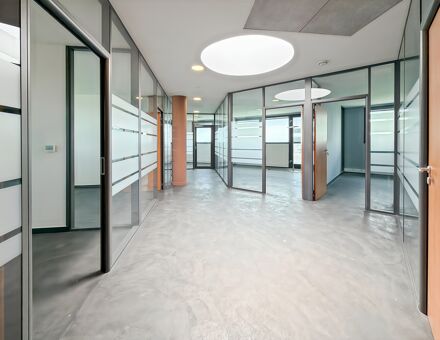 Bureaux du 2 Rue odette jasse Marseille