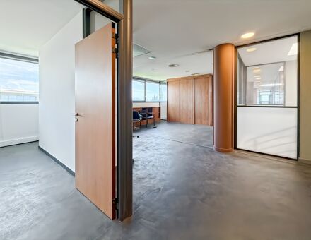 Bureaux du 2 Rue odette jasse Marseille