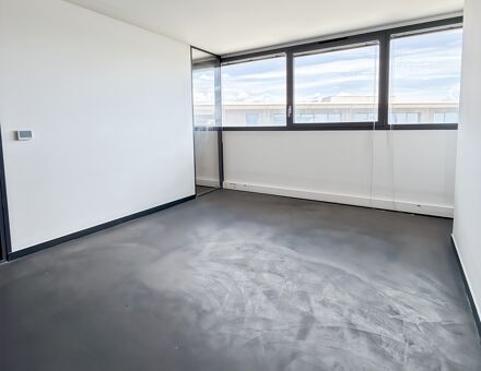 Bureaux du 2 Rue odette jasse Marseille