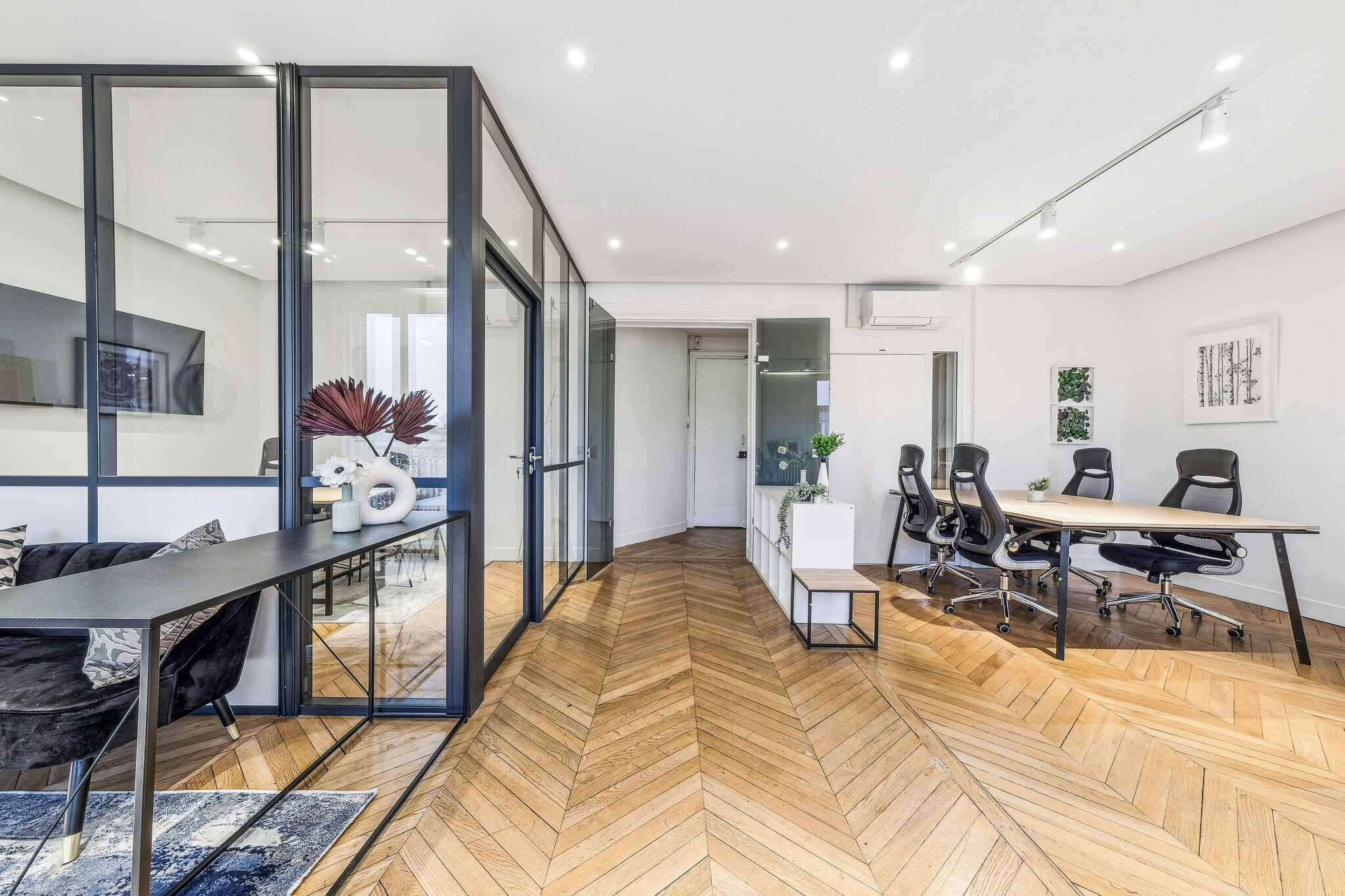 Image des bureaux au 102 Rue Réaumur, Paris 2 - Bureaux à louer