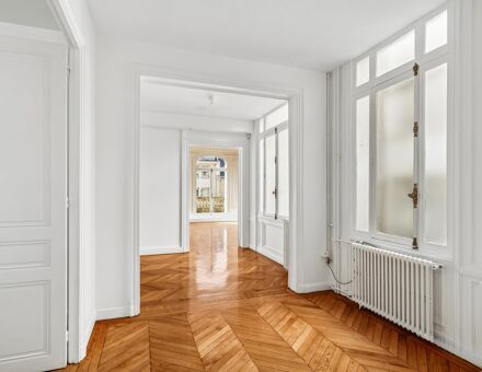 Bureaux du 30 Rue la Boétie Paris