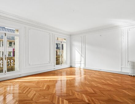 Bureaux du 30 Rue la Boétie Paris
