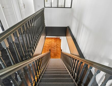 Bureaux du 30 Rue la Boétie Paris