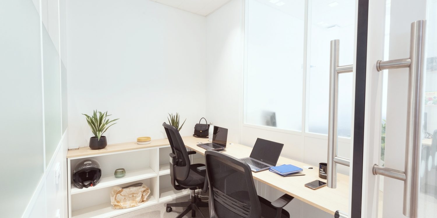 Image des bureaux au 68 Rue de la republique, Marseille 2 - Bureaux à louer