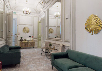 Image des bureaux au 18 Rue balthazar dieude, Marseille 6 - Bureaux à louer