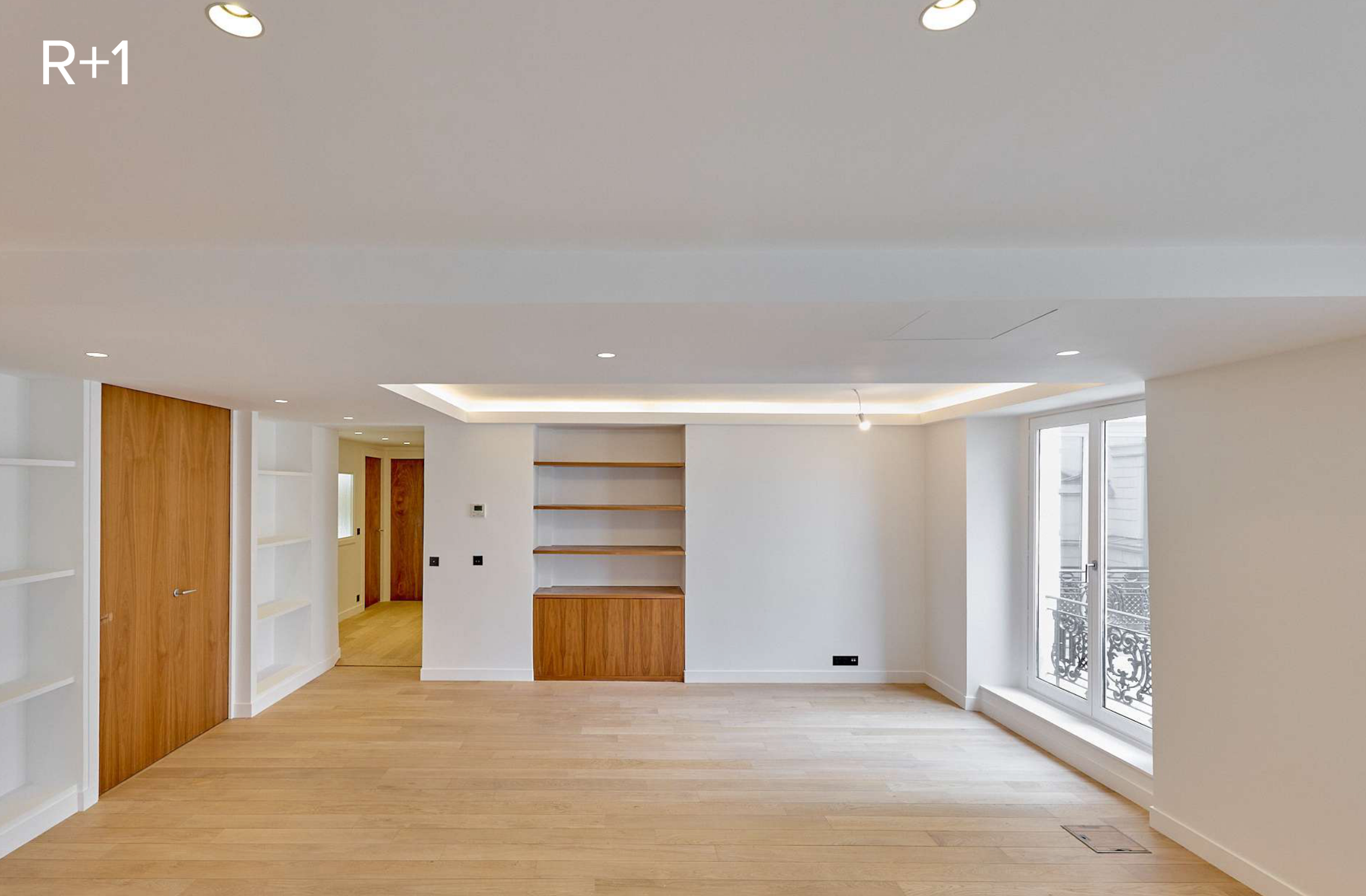 Image des bureaux au 11 Rue Saint-Florentin, Paris 8 - Bureaux à louer