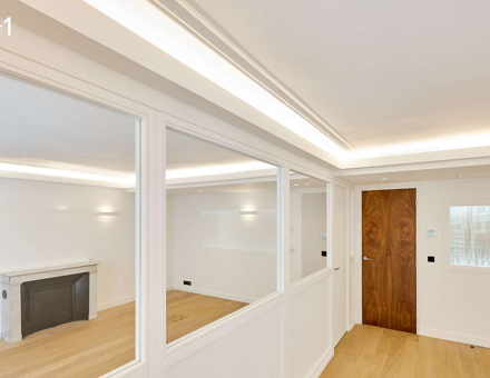 Bureaux du 11 Rue Saint-Florentin Paris