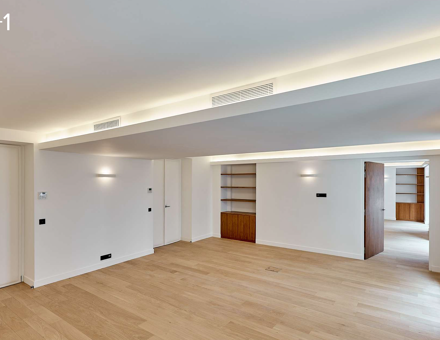 Bureaux du 11 Rue Saint-Florentin Paris